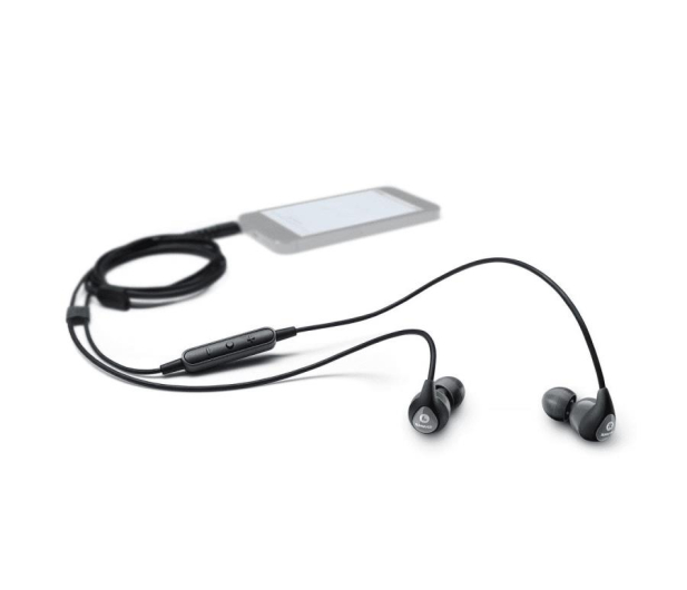 SHURE SE112 Czarne 042406351430 - 642863 - zdjęcie 4